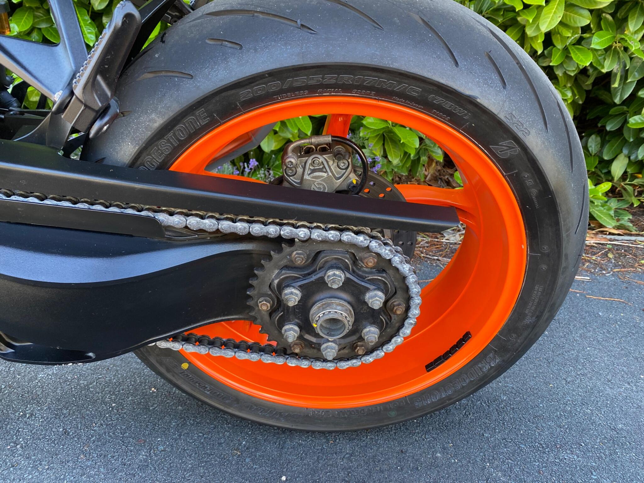 2023 23 Reg KTM 1290 Super Duke R